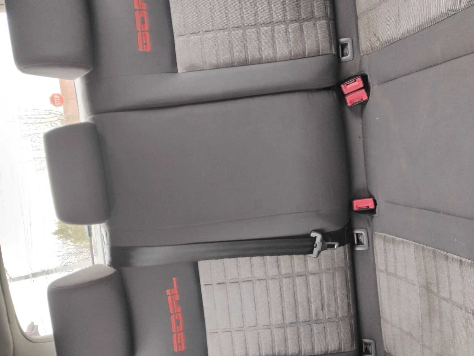 VW Golf, снимка 7 - Автомобили и джипове - 54873836