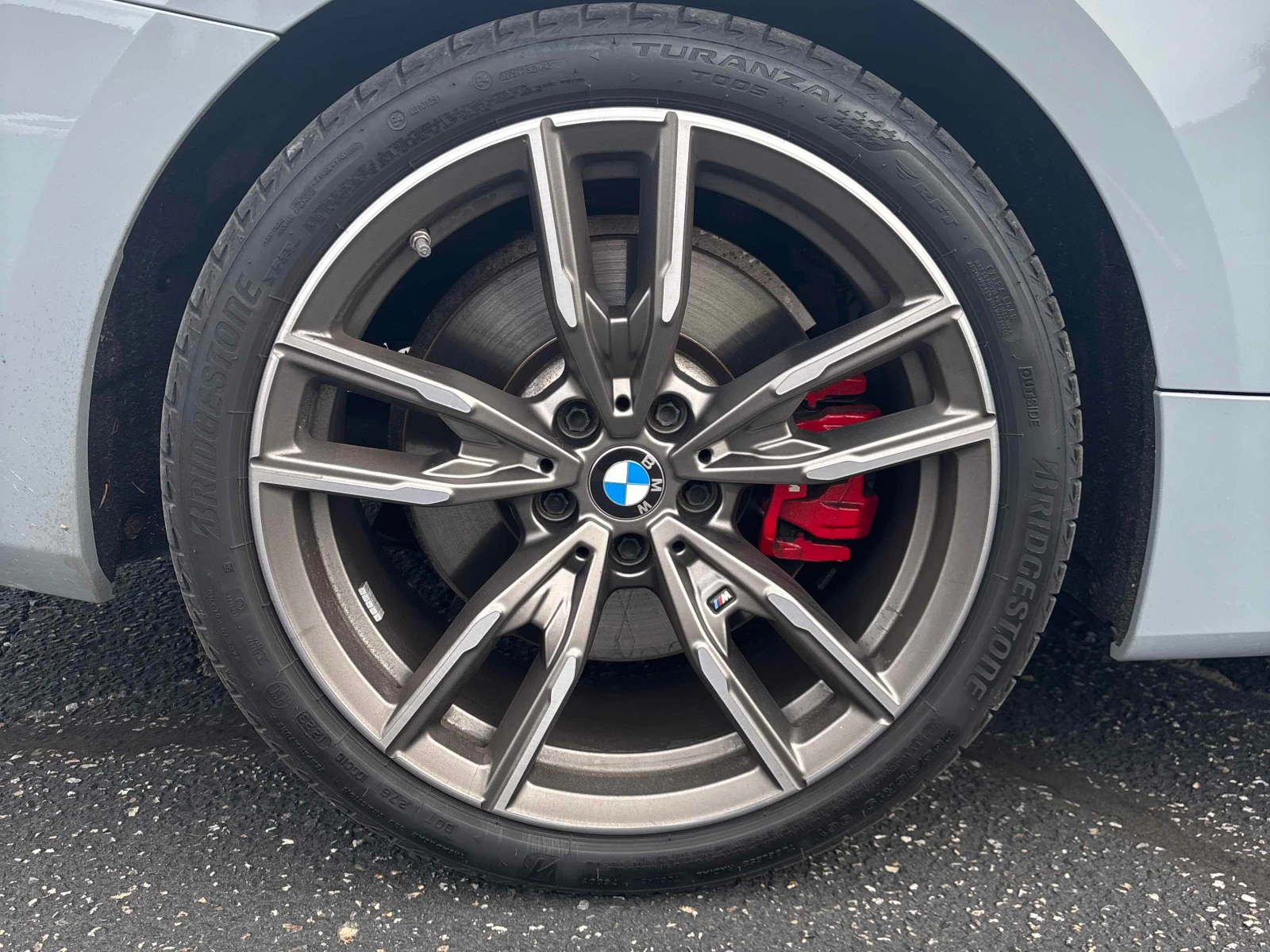 BMW 440 M440i xDrive* H&K* HUD* 360* CARFAX, снимка 5 - Автомобили и джипове - 55044888