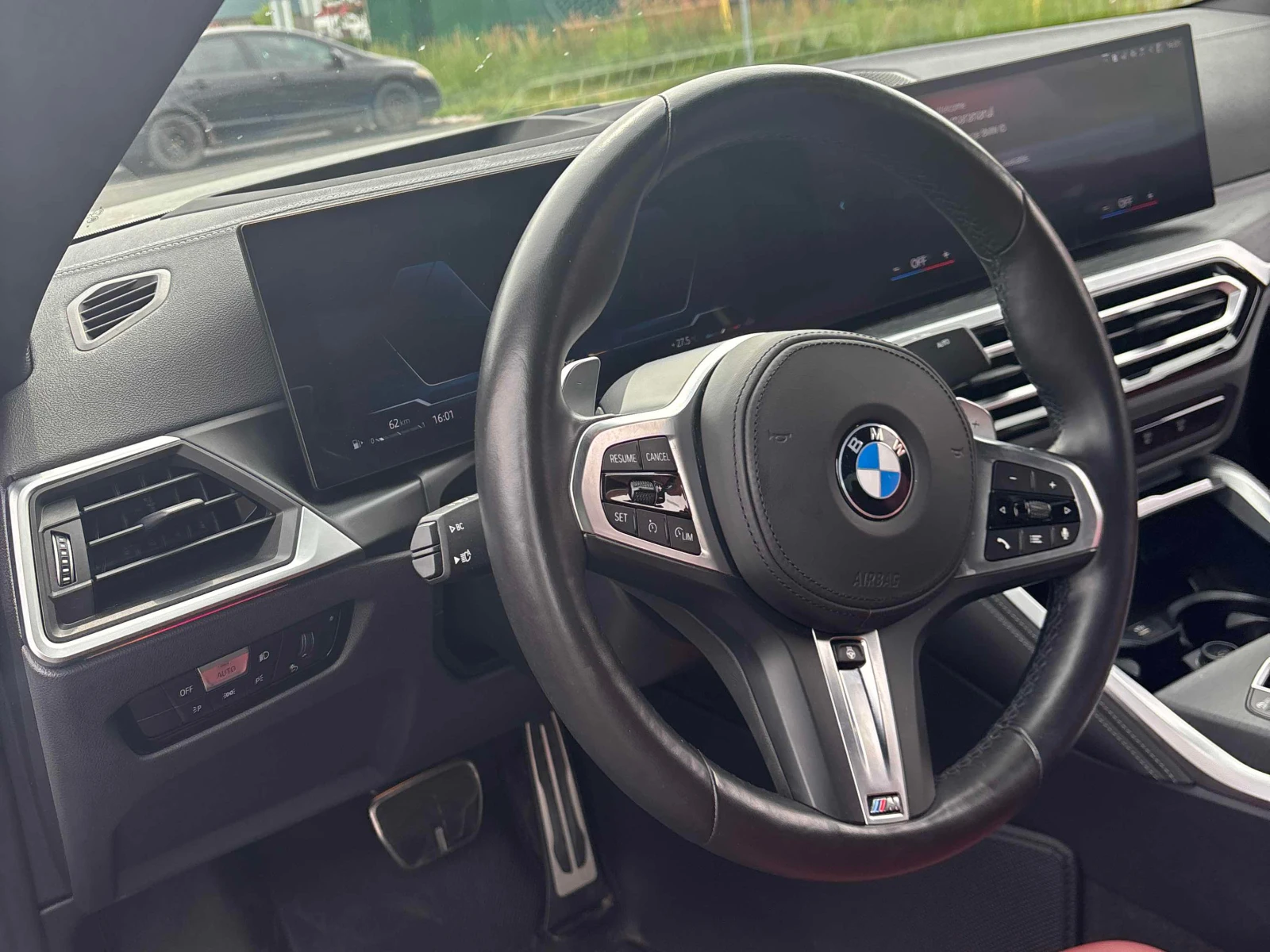 BMW 440 M440i xDrive* H&K* HUD* 360* CARFAX, снимка 9 - Автомобили и джипове - 55044888