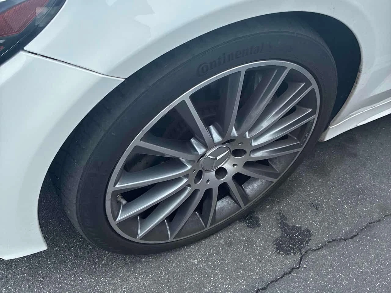 Mercedes-Benz C 43 AMG  * АВТОКРЕДИТ БЕЗ ПЪРВОНАЧАЛНА ВНОСКА* , снимка 7 - Автомобили и джипове - 55439892
