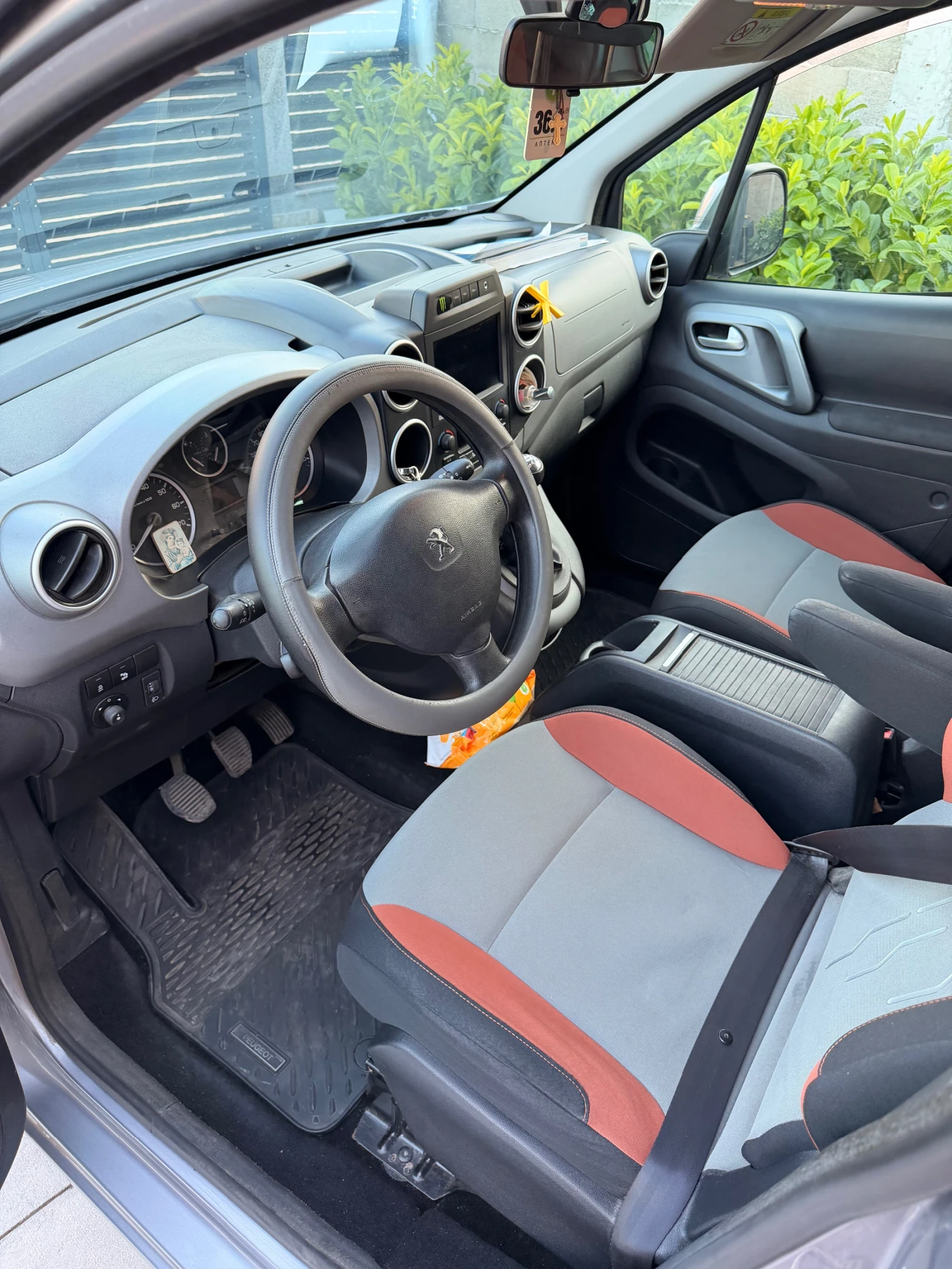 Peugeot Partner | Mobile.bg � ����������� 6