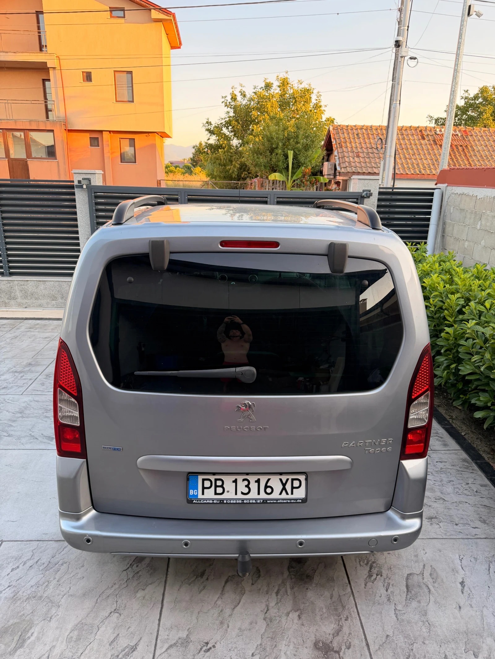 Peugeot Partner | Mobile.bg � ����������� 5