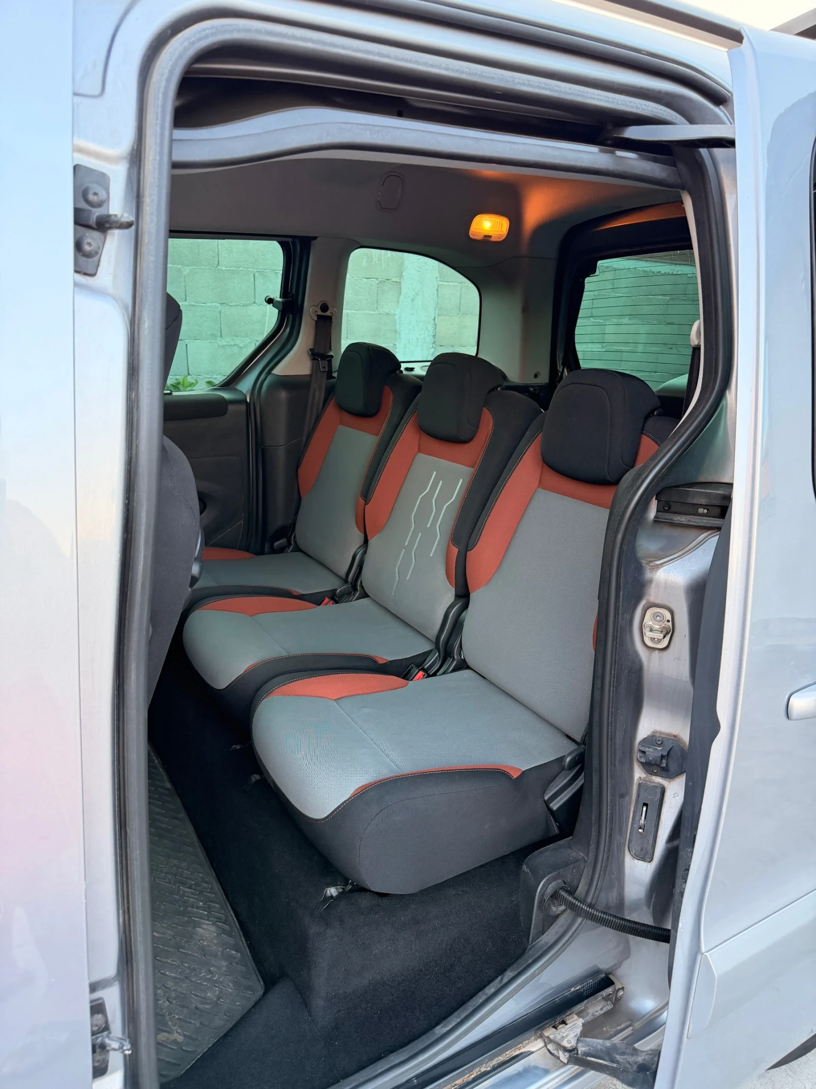 Peugeot Partner | Mobile.bg � ����������� 10