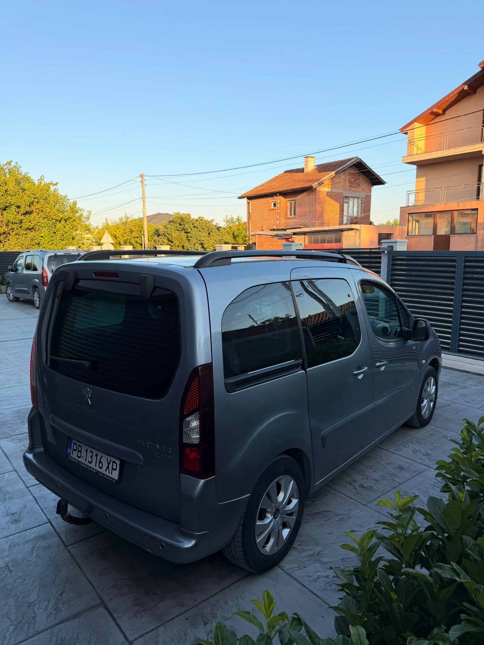 Peugeot Partner | Mobile.bg � ����������� 4