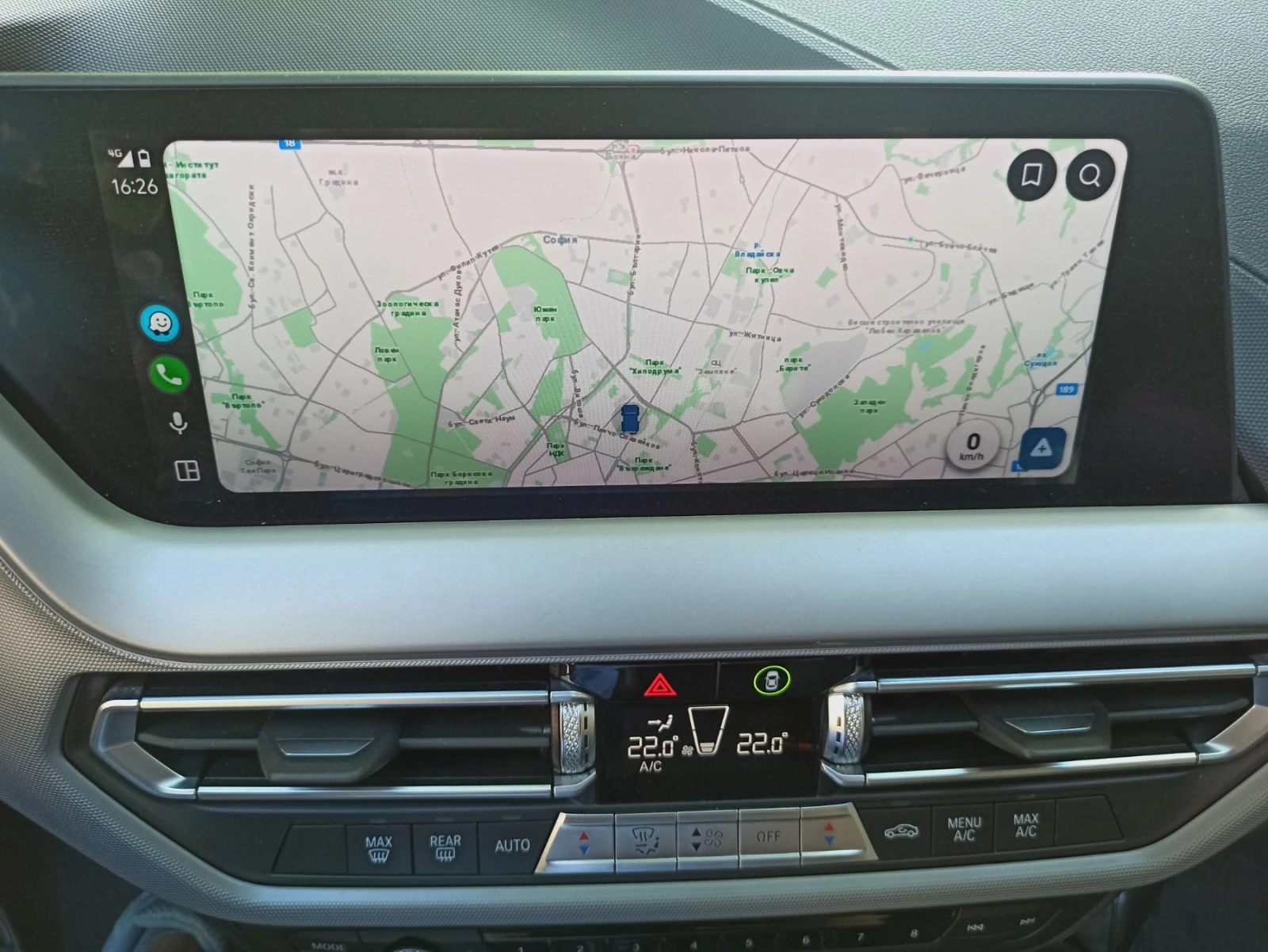 BMW 118 D, снимка 17 - Автомобили и джипове - 55636696