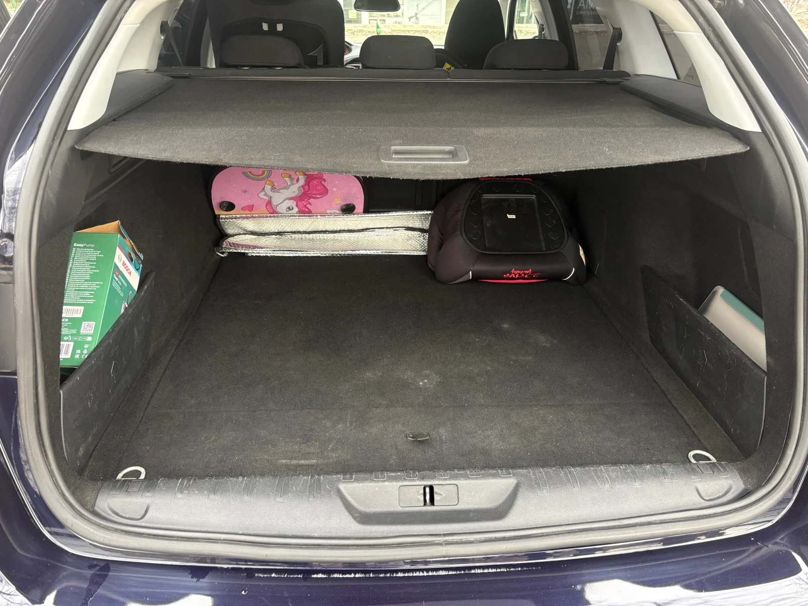 Peugeot 308 1.6  AUT NAVI | Mobile.bg � ����������� 14