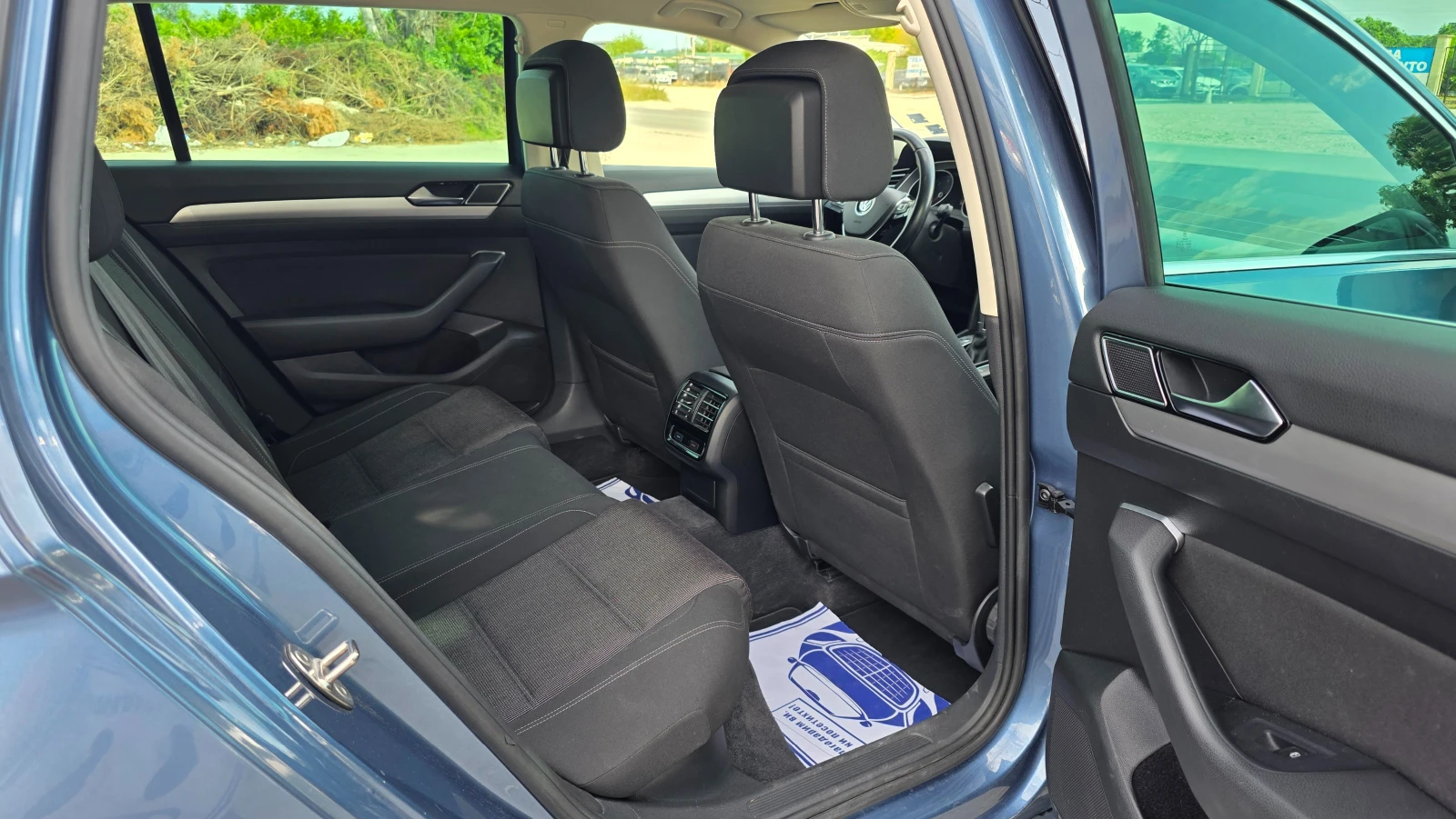 VW Passat УНИКАЛНА, снимка 10 - Автомобили и джипове - 55828389