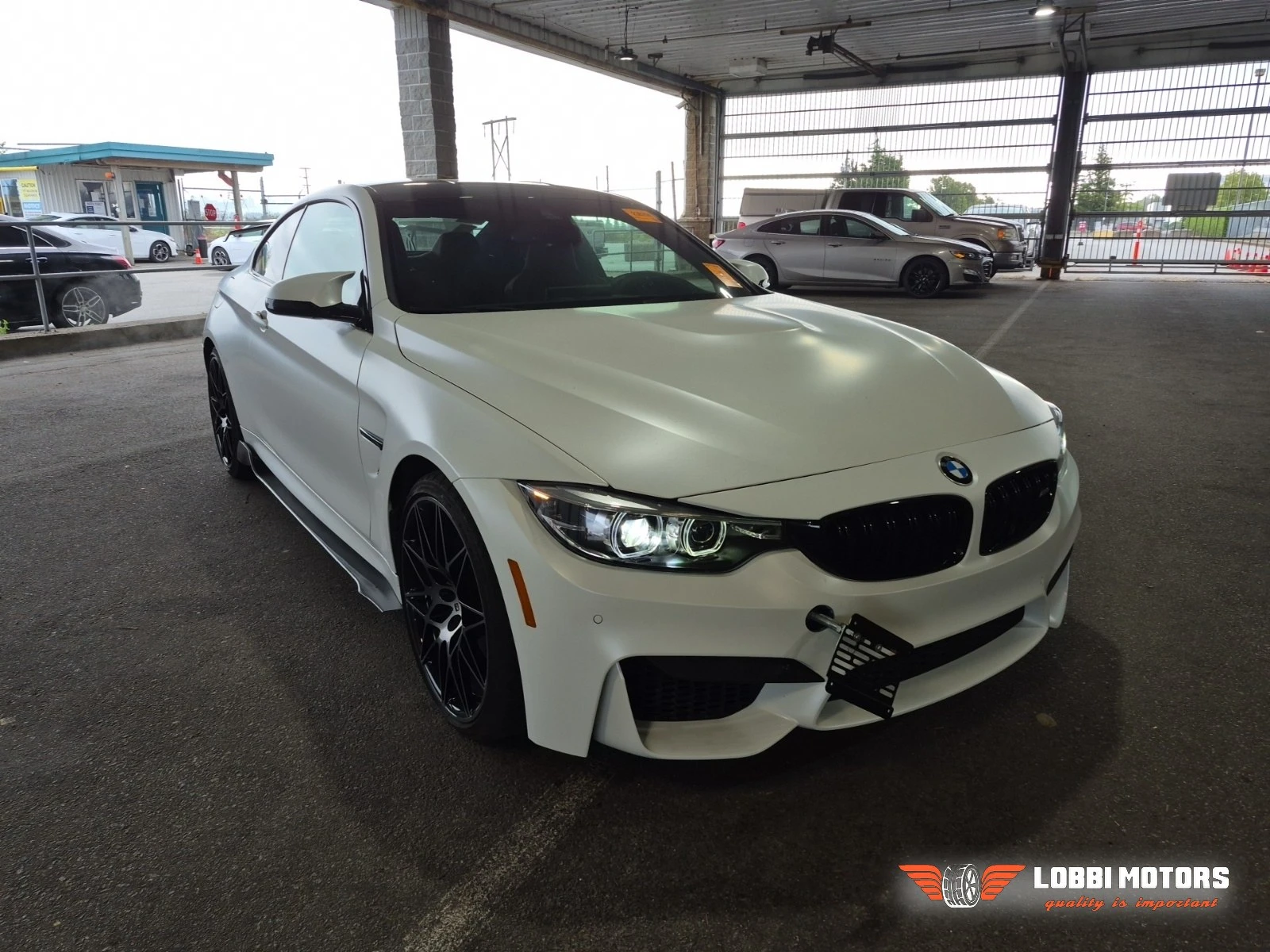 BMW M4 | Mobile.bg � ����������� 2