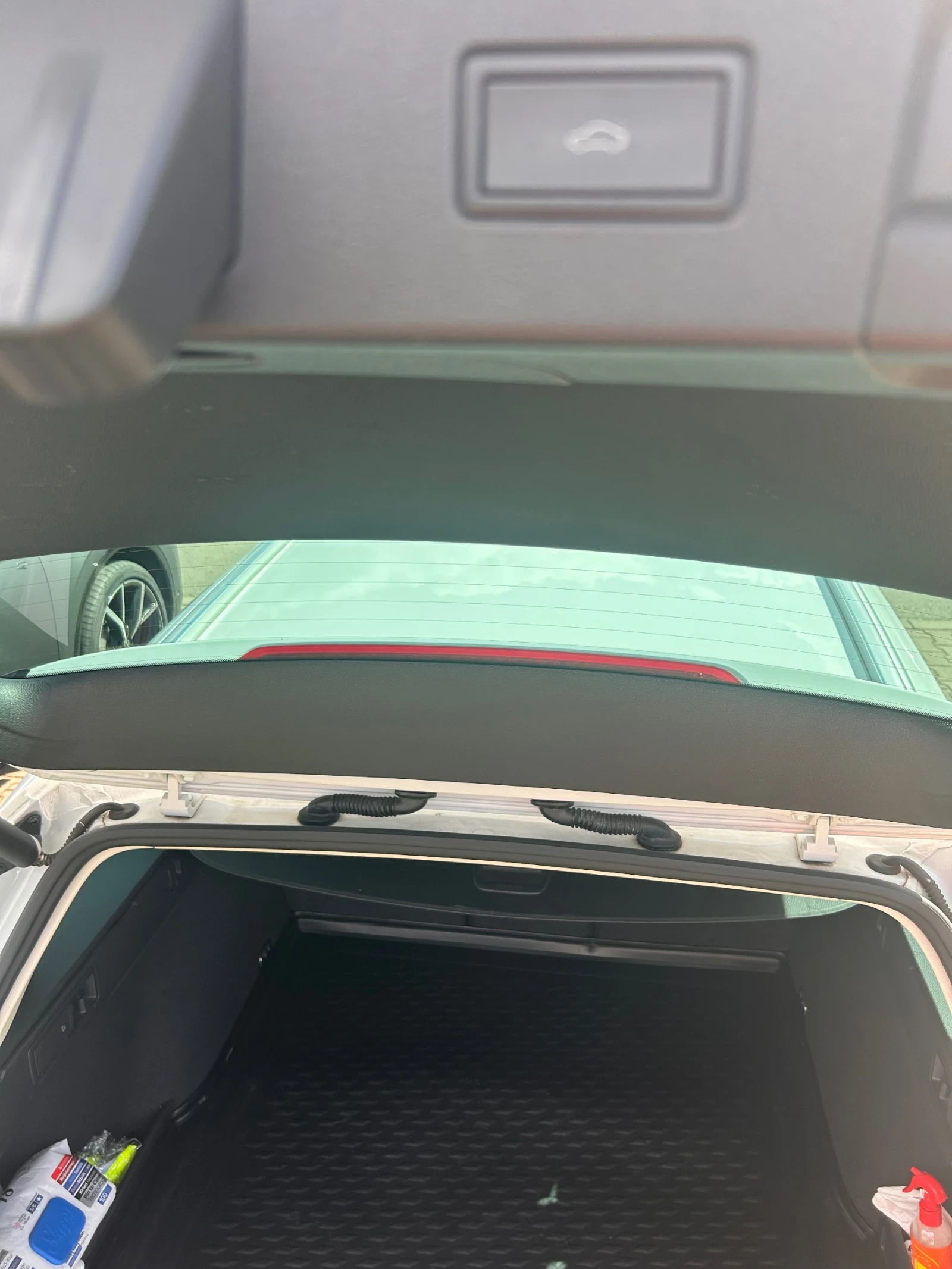 VW Passat Allttack , снимка 5 - Автомобили и джипове - 56246747