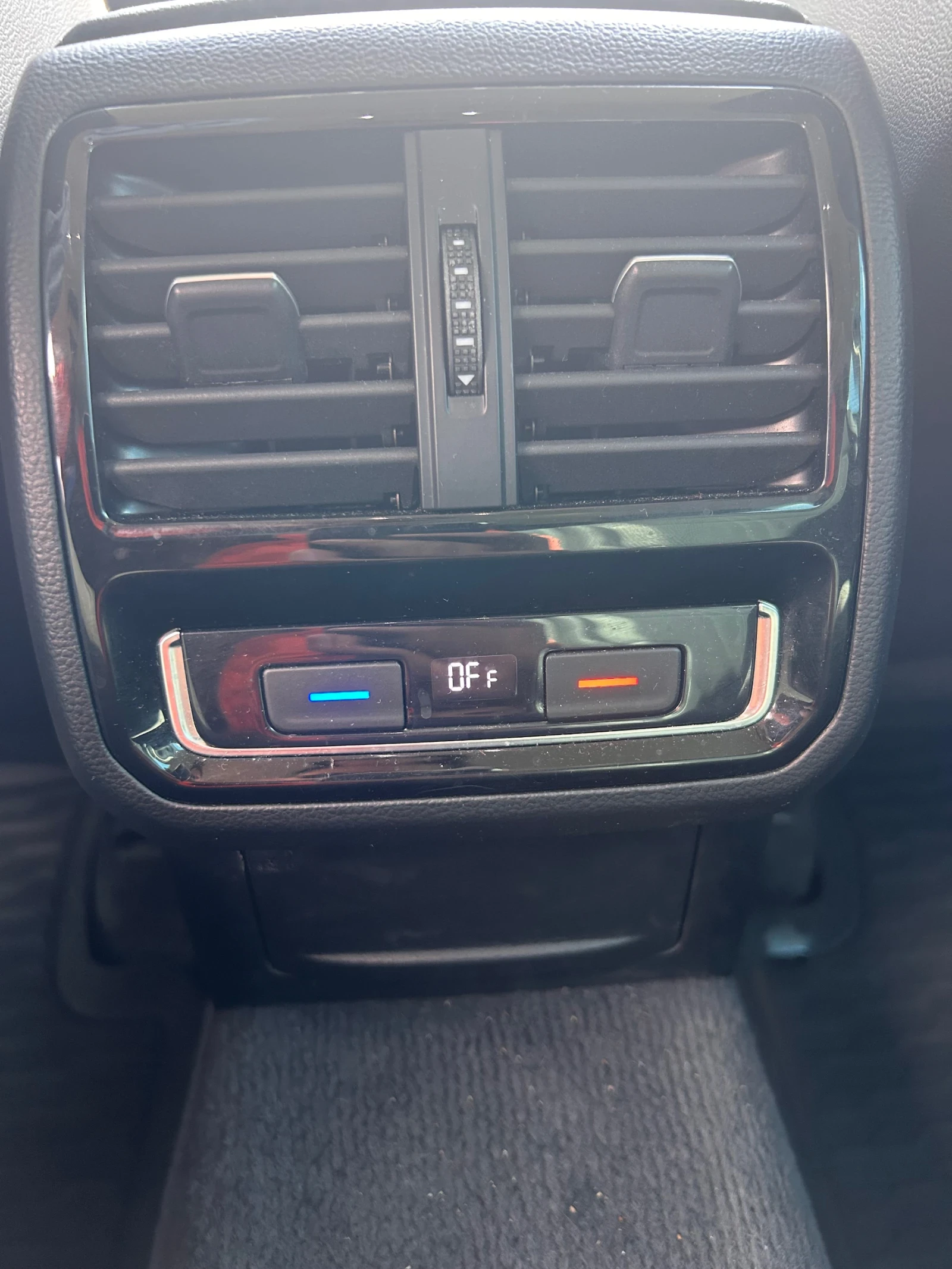 VW Passat Allttack , снимка 7 - Автомобили и джипове - 56246747