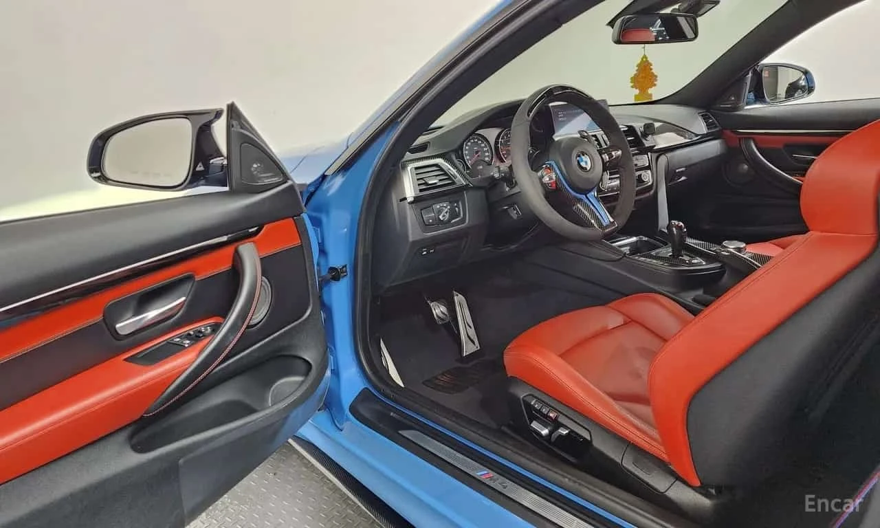 BMW M4 Coupe Competition * ��������� ���� �� �������� *  | Mobile.bg � ����������� 7