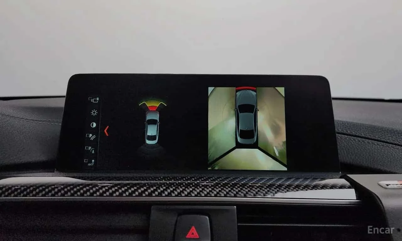 BMW M4 Coupe Competition * ��������� ���� �� �������� *  | Mobile.bg � ����������� 16