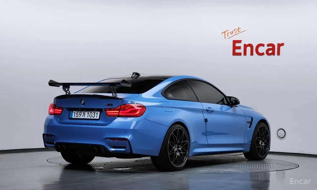 BMW M4 Coupe Competition * ��������� ���� �� �������� *  | Mobile.bg � ����������� 2