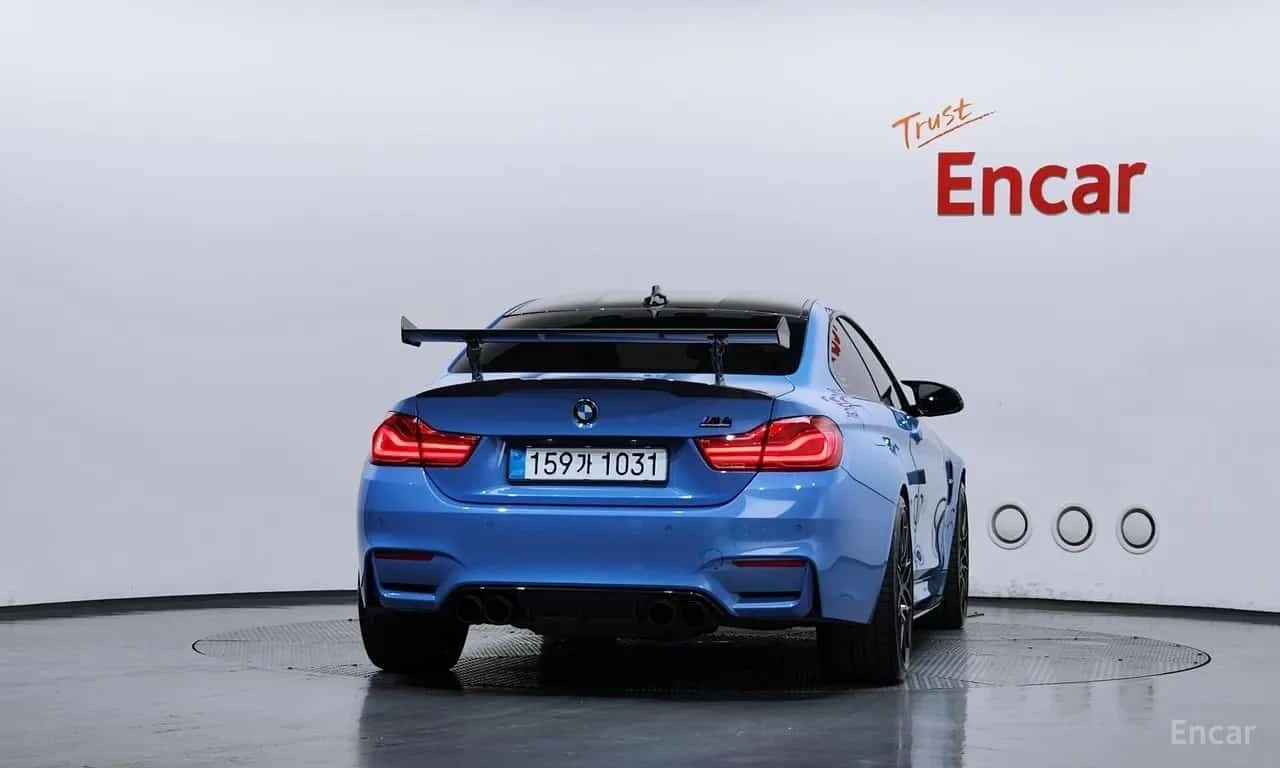 BMW M4 Coupe Competition * ��������� ���� �� �������� *  | Mobile.bg � ����������� 4