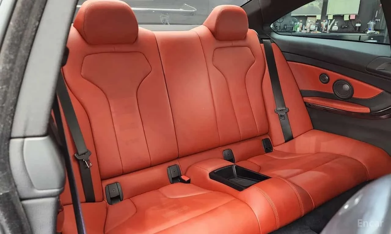 BMW M4 Coupe Competition * ��������� ���� �� �������� *  | Mobile.bg � ����������� 15
