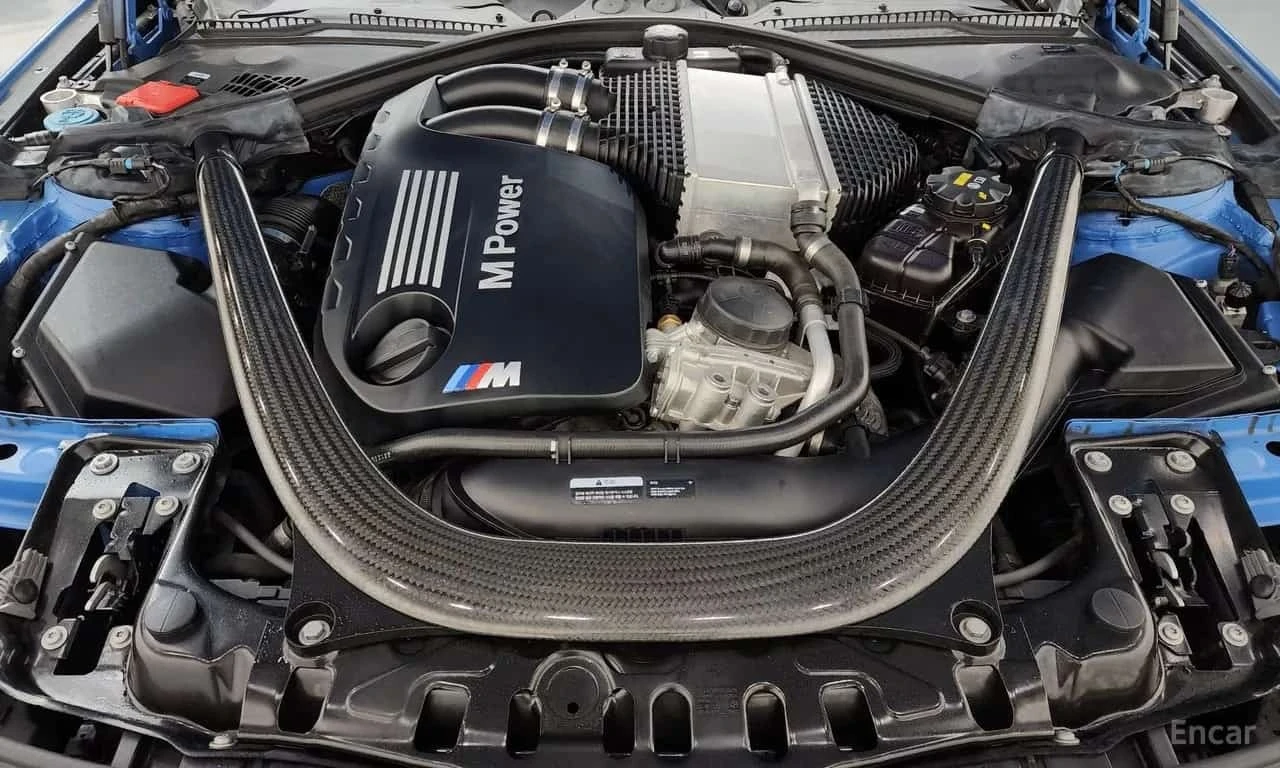BMW M4 Coupe Competition * ��������� ���� �� �������� *  | Mobile.bg � ����������� 6