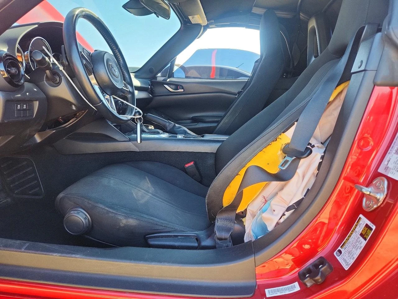 Mazda Mx-5 2.0l Miata Sport | Mobile.bg � ����������� 7