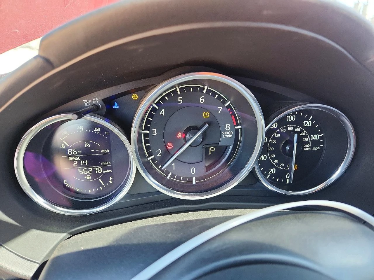 Mazda Mx-5 2.0l Miata Sport | Mobile.bg � ����������� 9