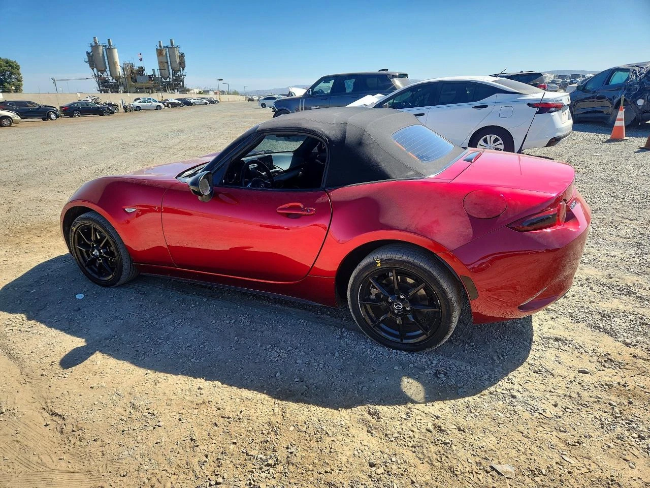 Mazda Mx-5 2.0l Miata Sport | Mobile.bg � ����������� 2