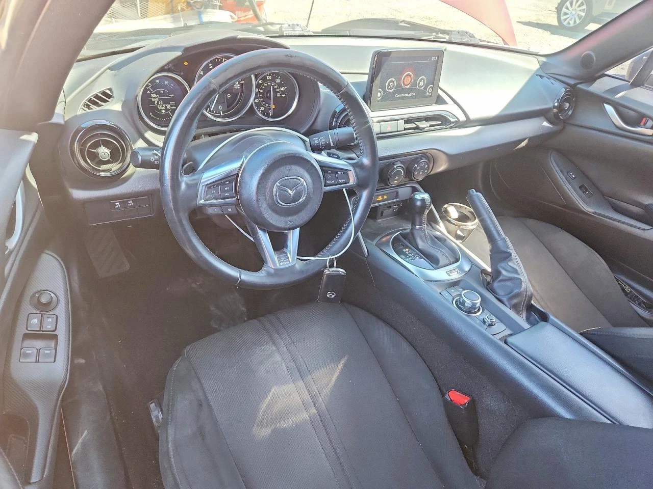 Mazda Mx-5 2.0l Miata Sport | Mobile.bg � ����������� 8