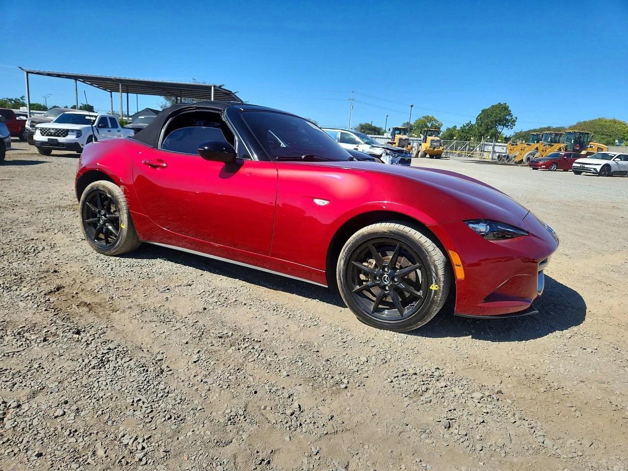 Mazda Mx-5 2.0l Miata Sport | Mobile.bg � ����������� 4