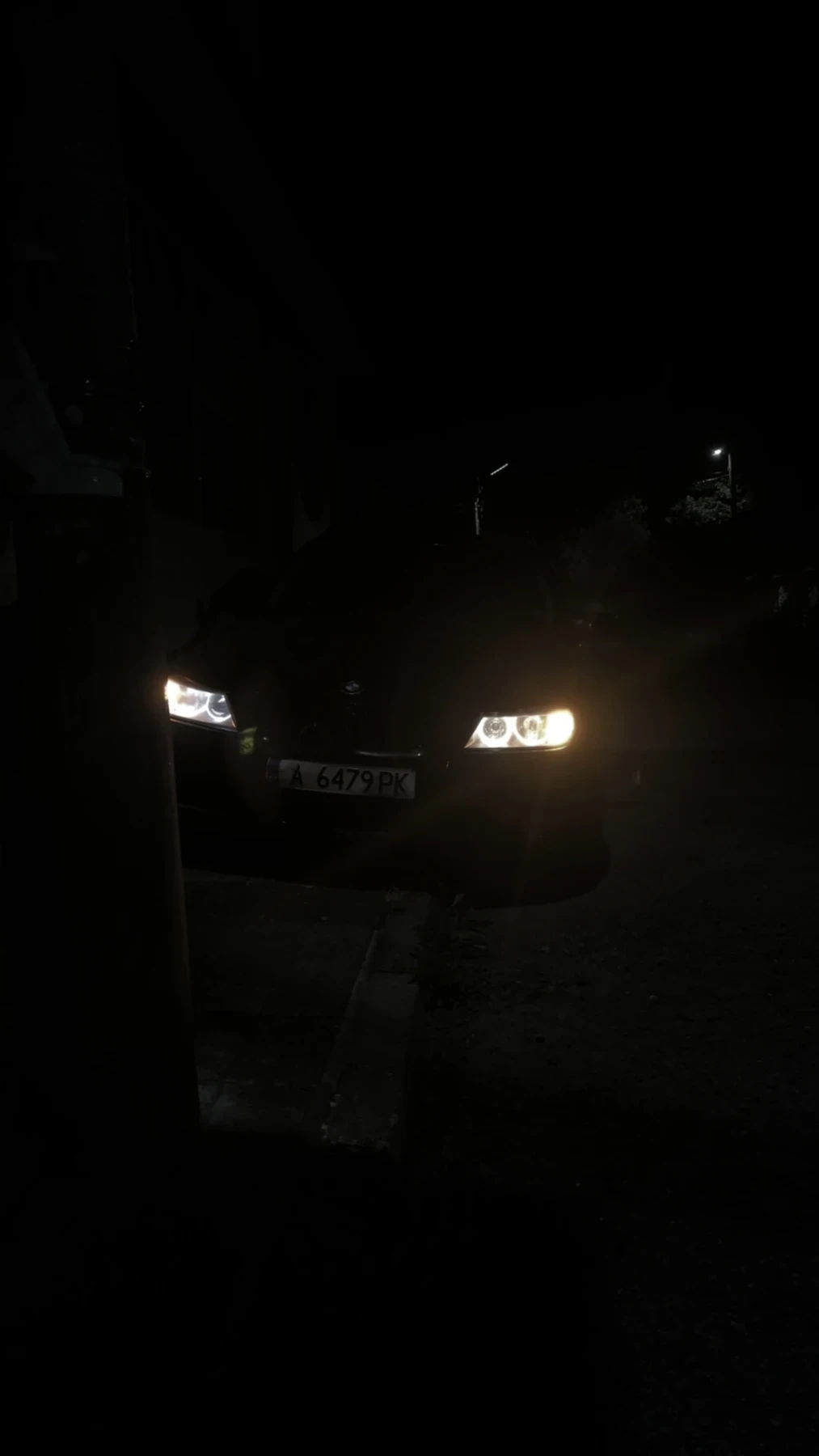 BMW 320 E91 , снимка 6 - Автомобили и джипове - 56520990