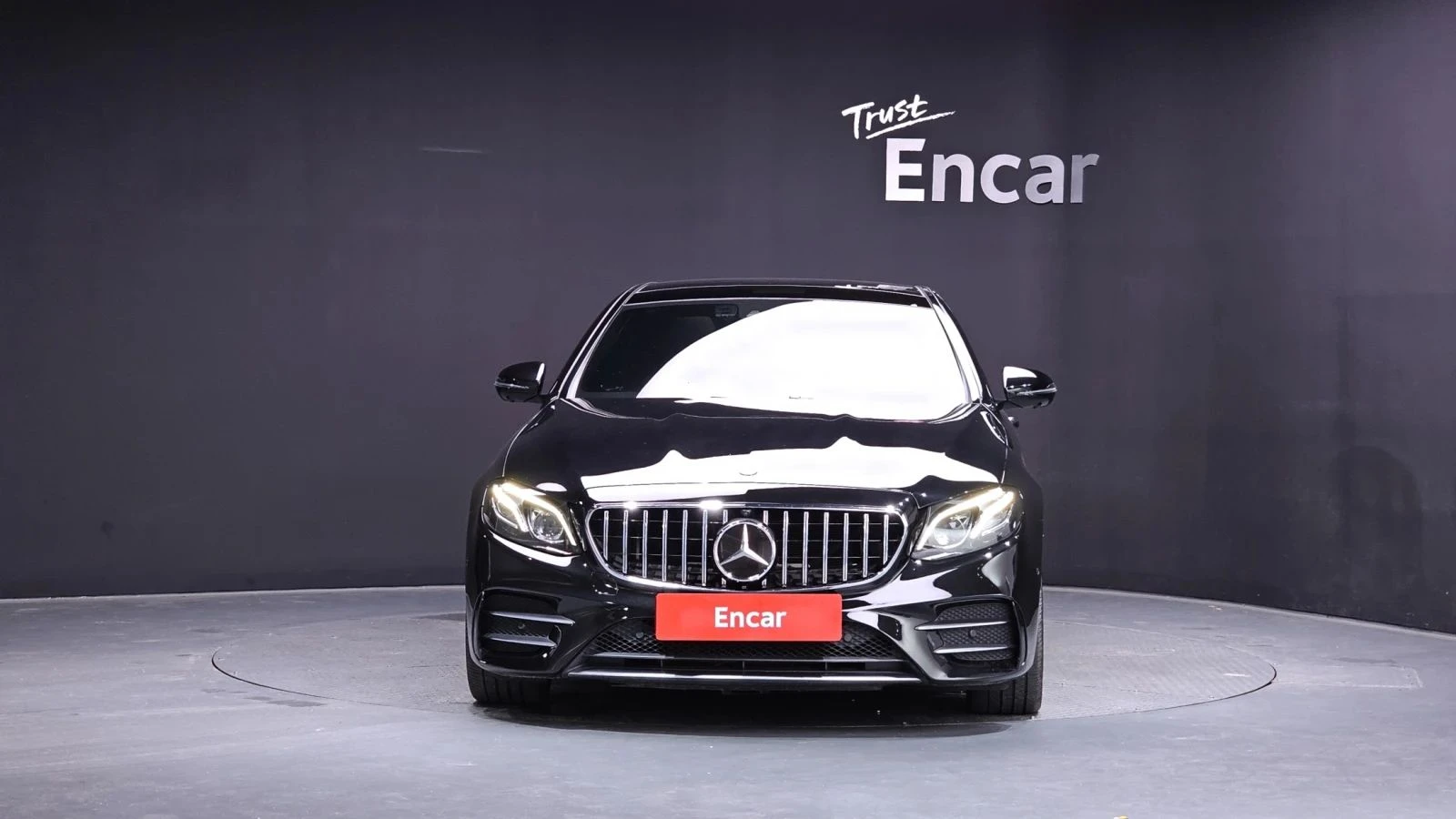 Mercedes-Benz E 53 AMG, снимка 3 - Автомобили и джипове - 56688201