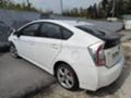 Toyota Prius ХИБРИД. ЗА ЧАСТИ 2броя, снимка 4