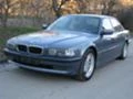 BMW 728 ksenon, recaro, снимка 1