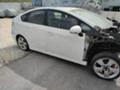 Toyota Prius ХИБРИД. ЗА ЧАСТИ 2броя, снимка 2