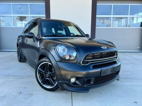 Mini Countryman 1.6T/JOHN COOPER WORKS/ALL4/AUTOMATIC/NAVI/EURO:6B