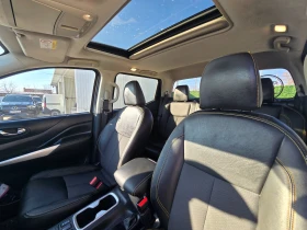 Nissan Navara STAGE 2* ARCTIC TRUCKS * 84000KM* EU6 d, снимка 12