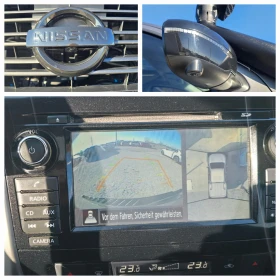 Nissan Navara STAGE 2* ARCTIC TRUCKS * 84000KM* EU6 d, снимка 14