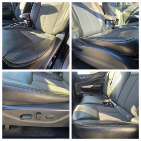 Nissan Navara STAGE 2* ARCTIC TRUCKS * 84000KM* EU6 d, снимка 4