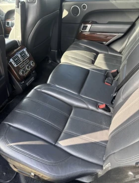 Land Rover Range rover VOGUE 4.4 TD, снимка 10