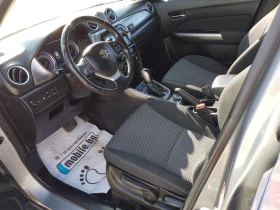 Suzuki Vitara 1.0 BOOSTER JET/ALL GRIP/FACELIFT, снимка 9