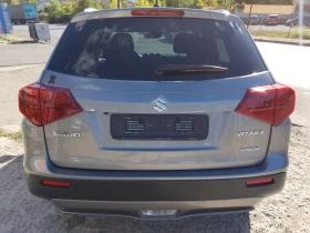 Suzuki Vitara 1.0 BOOSTER JET/ALL GRIP/FACELIFT, снимка 6
