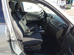 Suzuki Vitara 1.0 BOOSTER JET/ALL GRIP/FACELIFT, снимка 10
