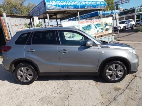 Suzuki Vitara 1.0 BOOSTER JET/ALL GRIP/FACELIFT, снимка 4