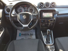 Suzuki Vitara 1.0 BOOSTER JET/ALL GRIP/FACELIFT, снимка 11