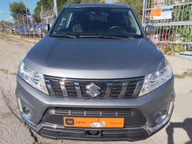 Suzuki Vitara 1.0 BOOSTER JET/ALL GRIP/FACELIFT, снимка 2