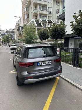 Mercedes-Benz GLB, снимка 7