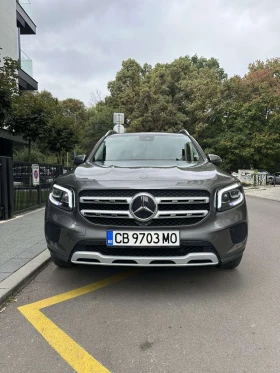 Mercedes-Benz GLB, снимка 5