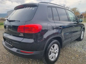 VW Tiguan 1.4TSi Facelift , снимка 6