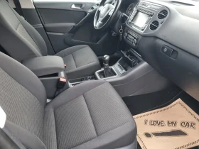 VW Tiguan 1.4TSi Facelift , снимка 10