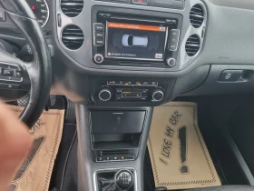 VW Tiguan 1.4TSi Facelift , снимка 11