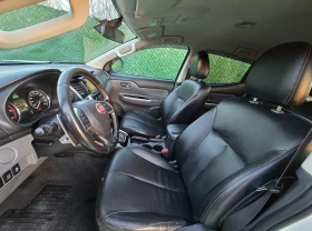 Fiat Fullback CROSS* 2.4d* 181кс* 4х4* 91000км, снимка 9