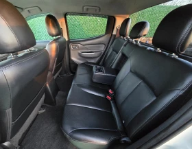 Fiat Fullback CROSS* 2.4d* 181кс* 4х4* 91000км, снимка 10