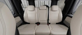 Mercedes-Benz G 450 d 4M FACELIFT EXCLUSIVE 360 , снимка 11