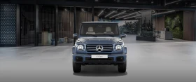 Mercedes-Benz G 450 d 4M FACELIFT EXCLUSIVE 360 , снимка 2